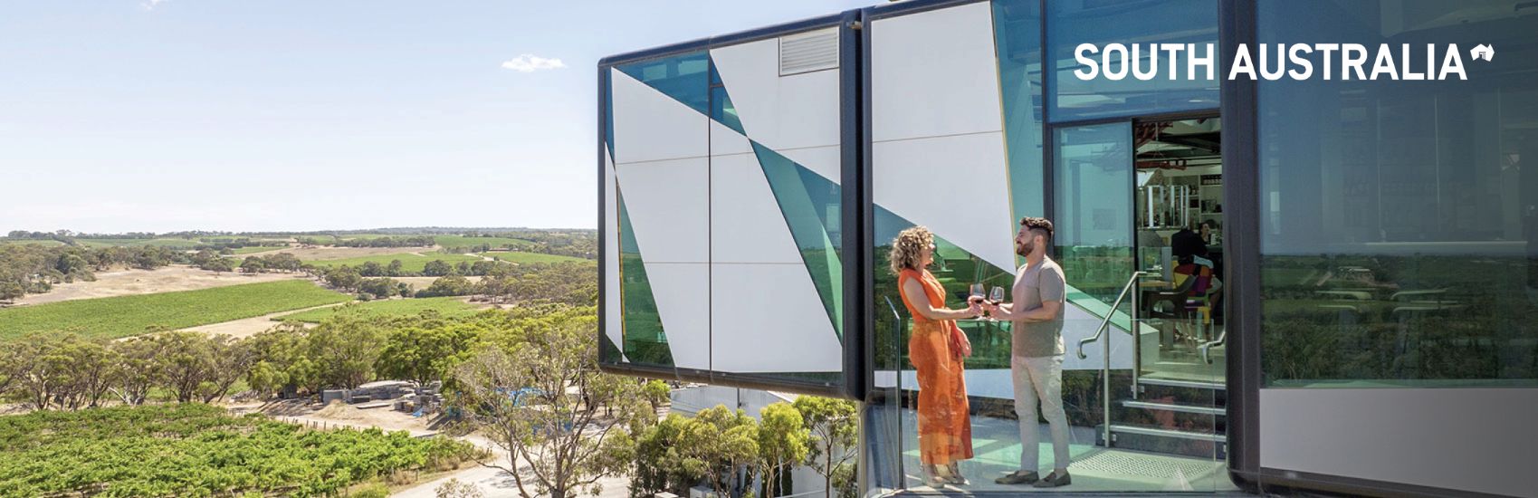 South Australia's Top Wine Regions 1