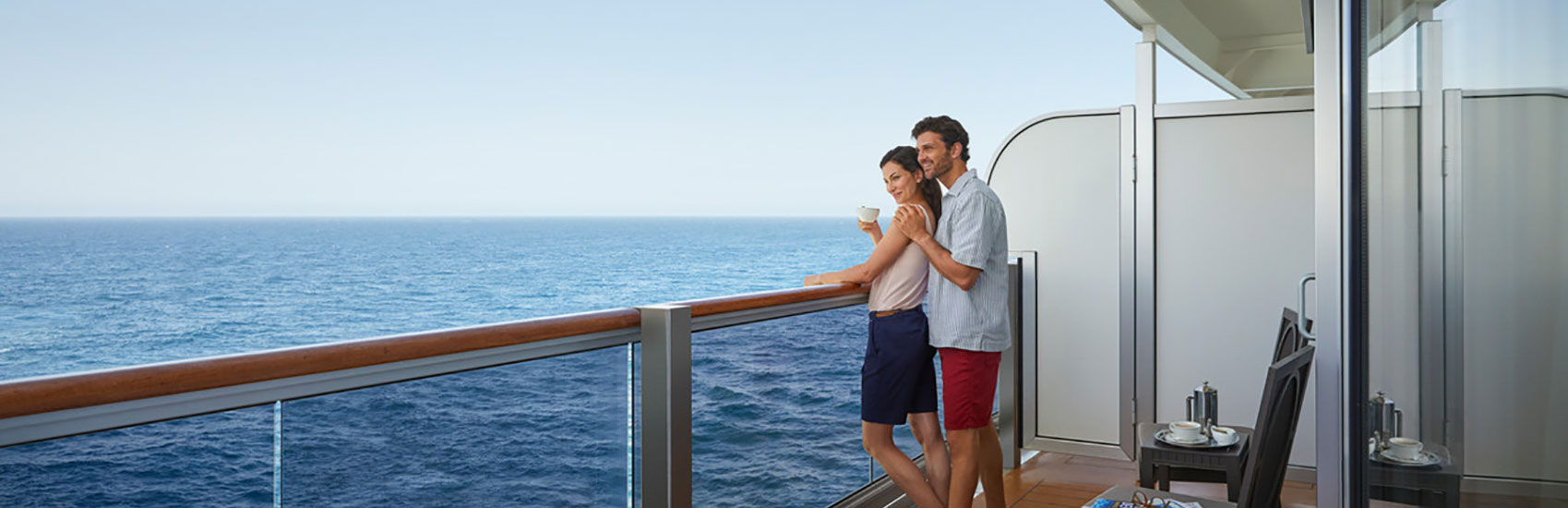 Fall Savings Event with Cunard® 2