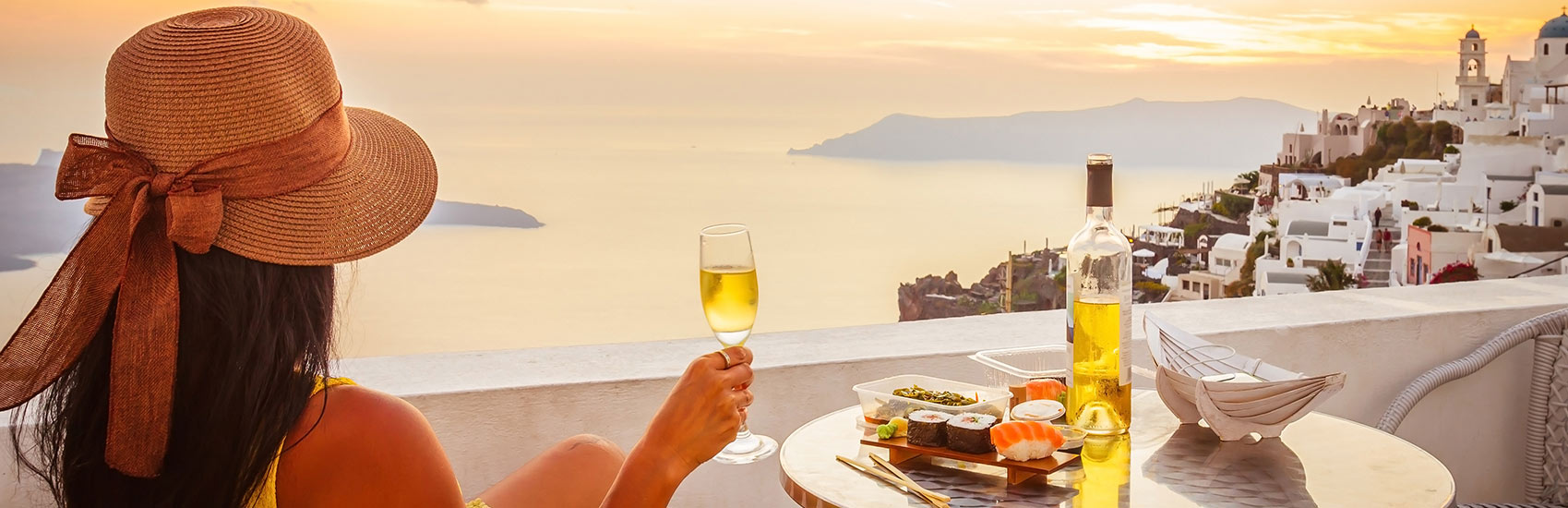 Fall Sale Event with Oceania Cruises 3
