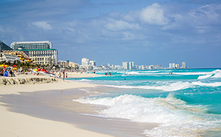 Vacation Packages - South